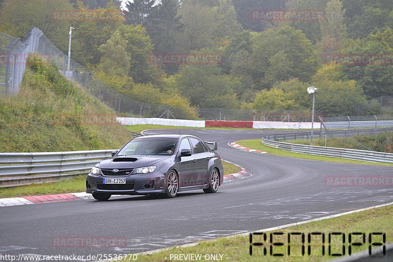 Bild #25536770 - Touristenfahrten Nürburgring Nordschleife (22.10.2023)