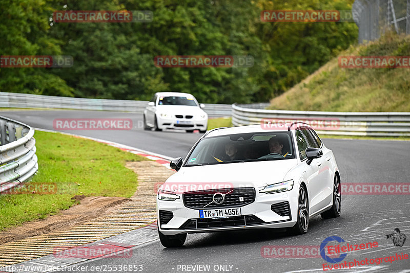 Bild #25536853 - Touristenfahrten Nürburgring Nordschleife (22.10.2023)