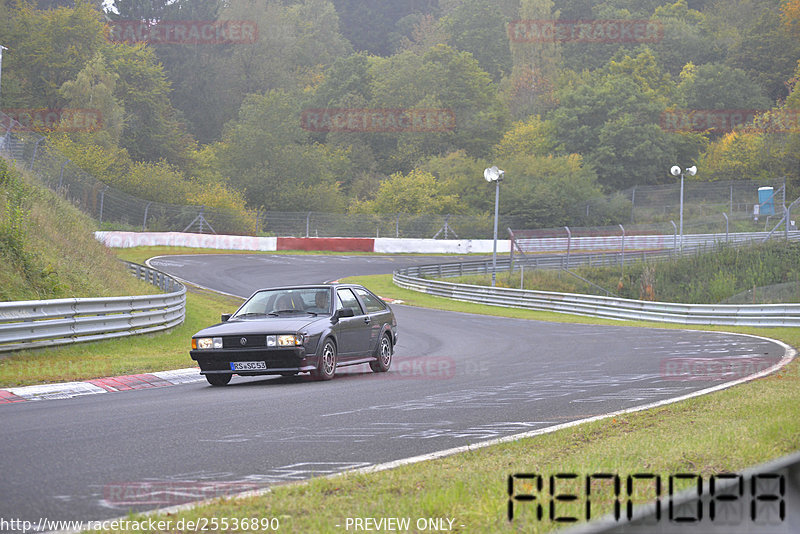 Bild #25536890 - Touristenfahrten Nürburgring Nordschleife (22.10.2023)