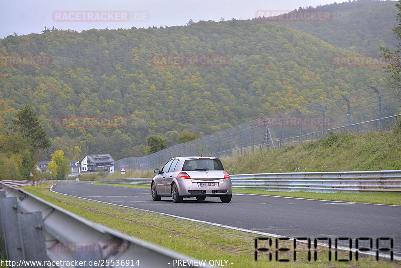 Bild #25536914 - Touristenfahrten Nürburgring Nordschleife (22.10.2023)