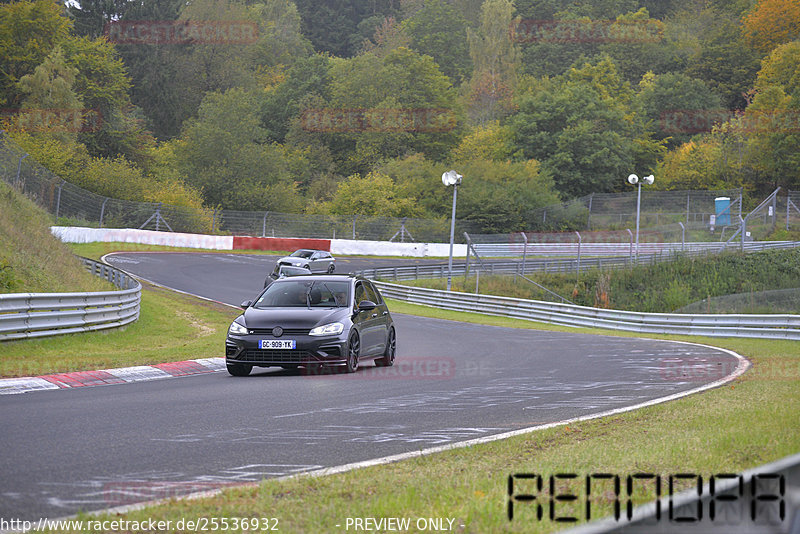 Bild #25536932 - Touristenfahrten Nürburgring Nordschleife (22.10.2023)