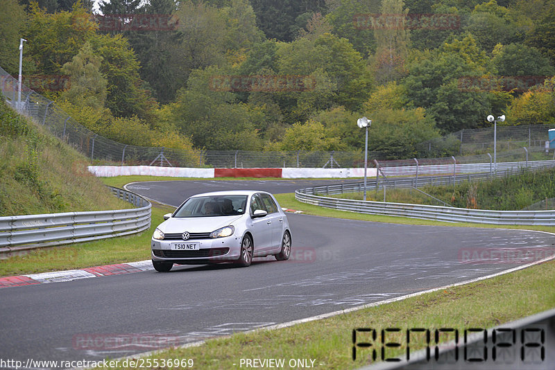 Bild #25536969 - Touristenfahrten Nürburgring Nordschleife (22.10.2023)