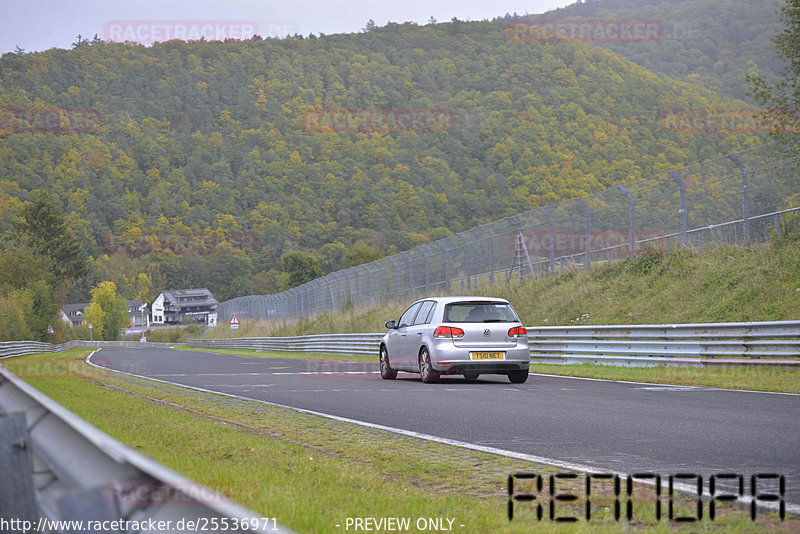 Bild #25536971 - Touristenfahrten Nürburgring Nordschleife (22.10.2023)