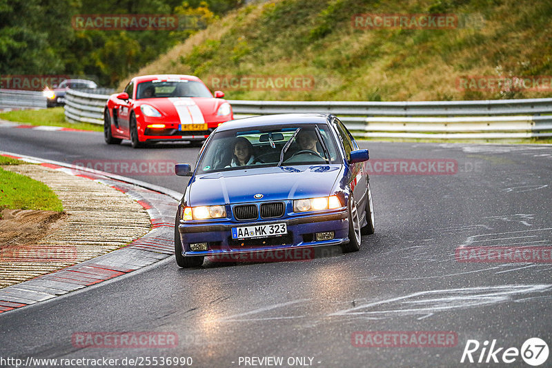 Bild #25536990 - Touristenfahrten Nürburgring Nordschleife (22.10.2023)