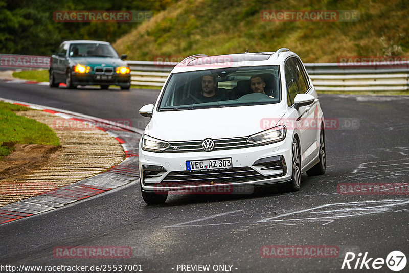 Bild #25537001 - Touristenfahrten Nürburgring Nordschleife (22.10.2023)