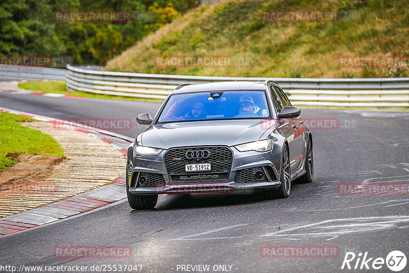 Bild #25537047 - Touristenfahrten Nürburgring Nordschleife (22.10.2023)