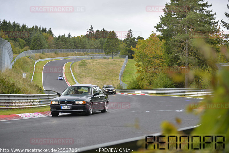 Bild #25537064 - Touristenfahrten Nürburgring Nordschleife (22.10.2023)