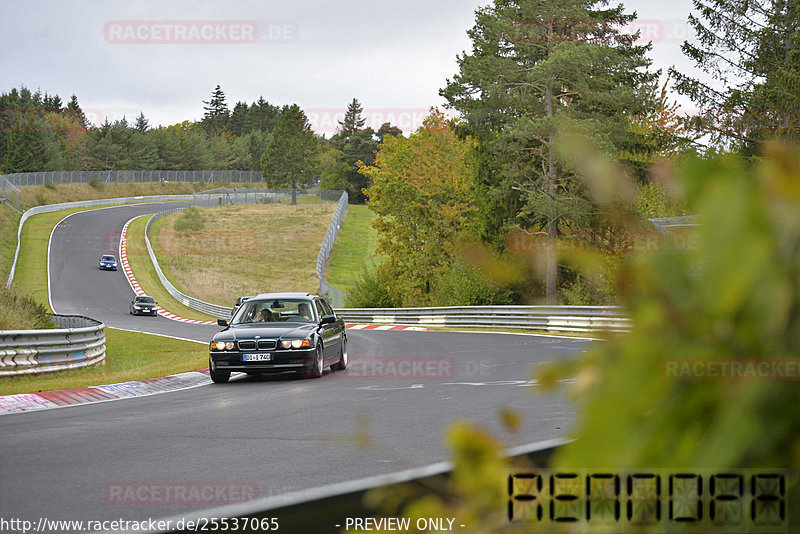 Bild #25537065 - Touristenfahrten Nürburgring Nordschleife (22.10.2023)