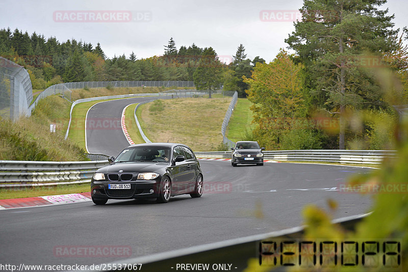 Bild #25537067 - Touristenfahrten Nürburgring Nordschleife (22.10.2023)