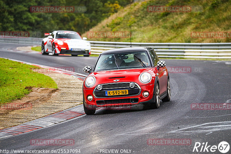 Bild #25537094 - Touristenfahrten Nürburgring Nordschleife (22.10.2023)