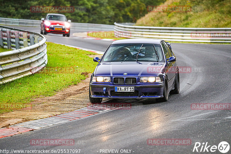 Bild #25537097 - Touristenfahrten Nürburgring Nordschleife (22.10.2023)