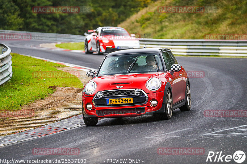 Bild #25537100 - Touristenfahrten Nürburgring Nordschleife (22.10.2023)