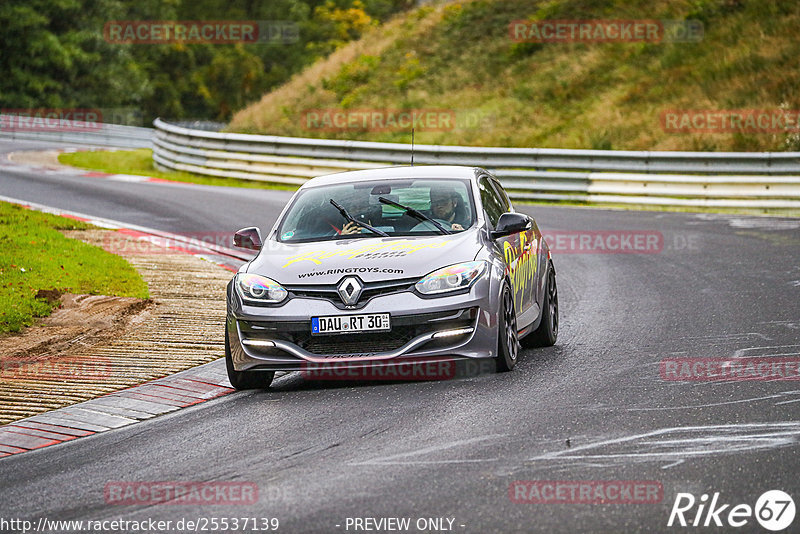 Bild #25537139 - Touristenfahrten Nürburgring Nordschleife (22.10.2023)