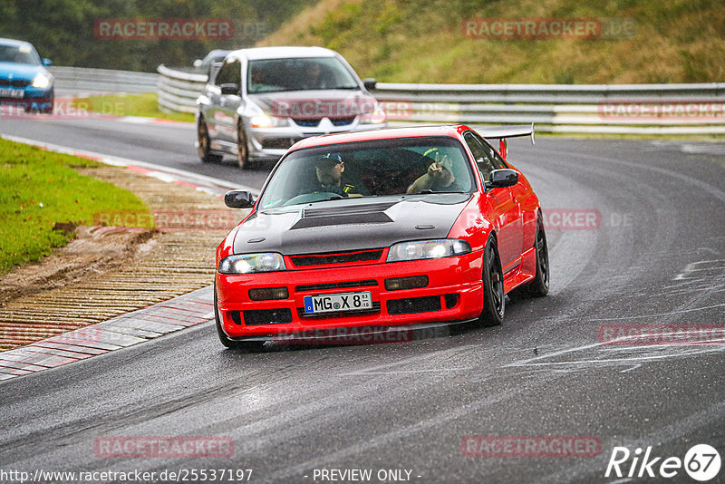 Bild #25537197 - Touristenfahrten Nürburgring Nordschleife (22.10.2023)