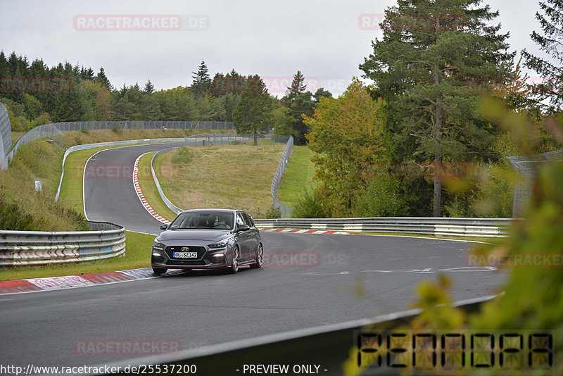 Bild #25537200 - Touristenfahrten Nürburgring Nordschleife (22.10.2023)