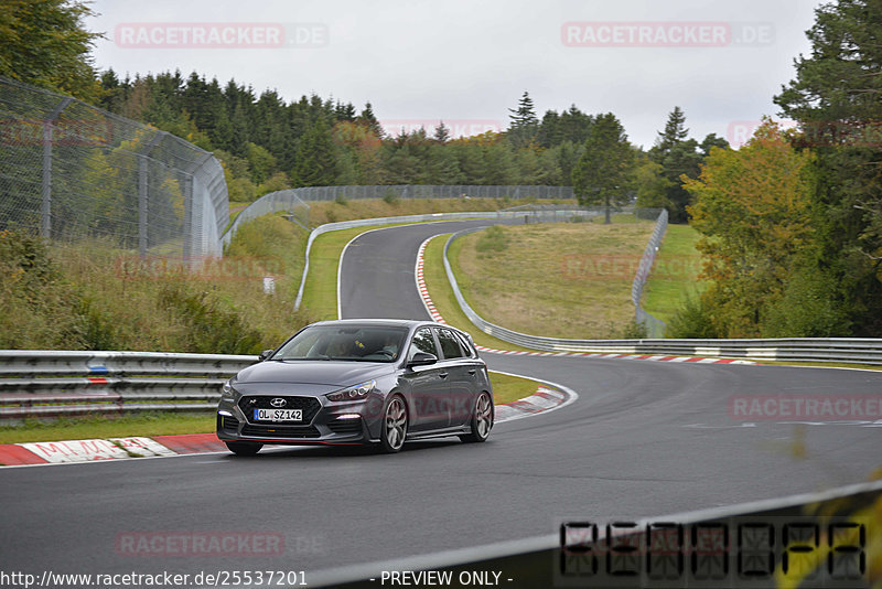 Bild #25537201 - Touristenfahrten Nürburgring Nordschleife (22.10.2023)