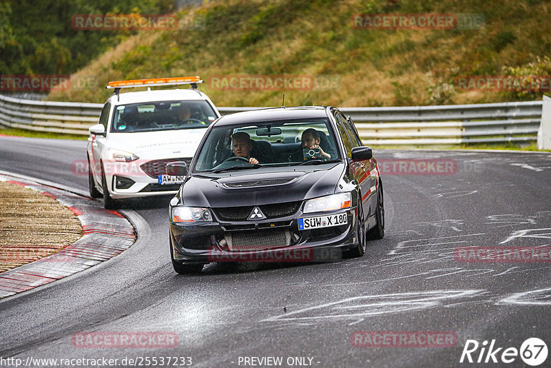 Bild #25537233 - Touristenfahrten Nürburgring Nordschleife (22.10.2023)