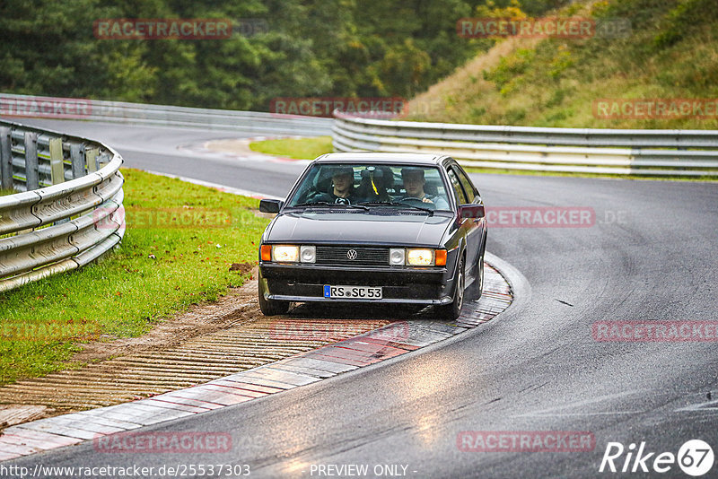 Bild #25537303 - Touristenfahrten Nürburgring Nordschleife (22.10.2023)