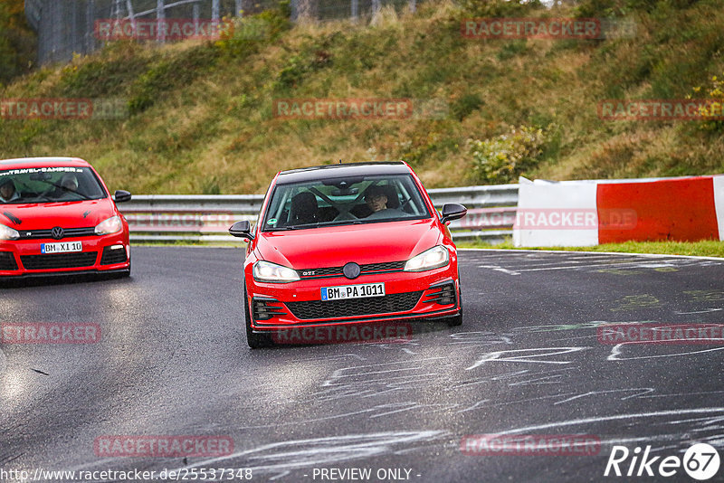 Bild #25537348 - Touristenfahrten Nürburgring Nordschleife (22.10.2023)