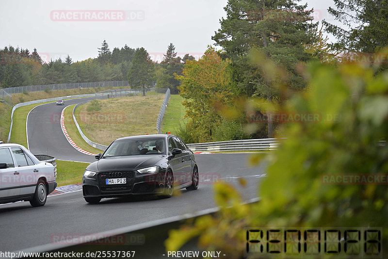 Bild #25537367 - Touristenfahrten Nürburgring Nordschleife (22.10.2023)