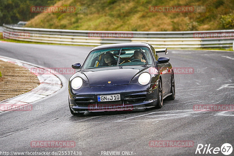 Bild #25537438 - Touristenfahrten Nürburgring Nordschleife (22.10.2023)