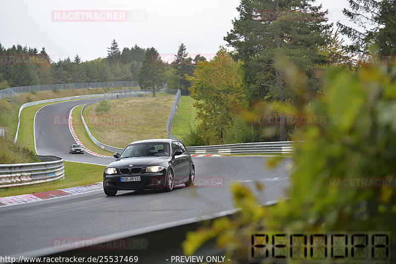 Bild #25537469 - Touristenfahrten Nürburgring Nordschleife (22.10.2023)