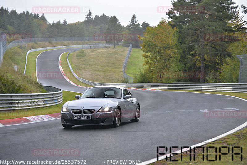 Bild #25537572 - Touristenfahrten Nürburgring Nordschleife (22.10.2023)