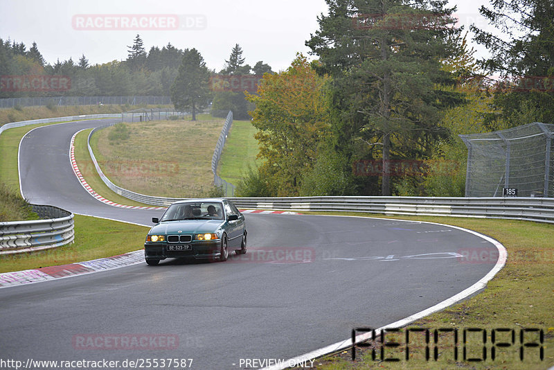 Bild #25537587 - Touristenfahrten Nürburgring Nordschleife (22.10.2023)