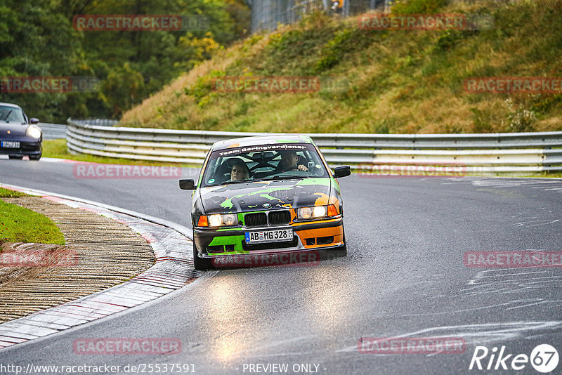 Bild #25537591 - Touristenfahrten Nürburgring Nordschleife (22.10.2023)