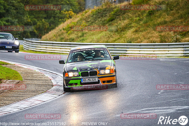 Bild #25537592 - Touristenfahrten Nürburgring Nordschleife (22.10.2023)