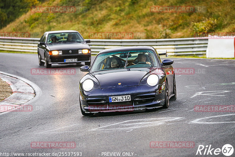 Bild #25537593 - Touristenfahrten Nürburgring Nordschleife (22.10.2023)