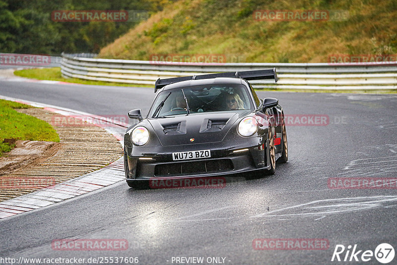 Bild #25537606 - Touristenfahrten Nürburgring Nordschleife (22.10.2023)