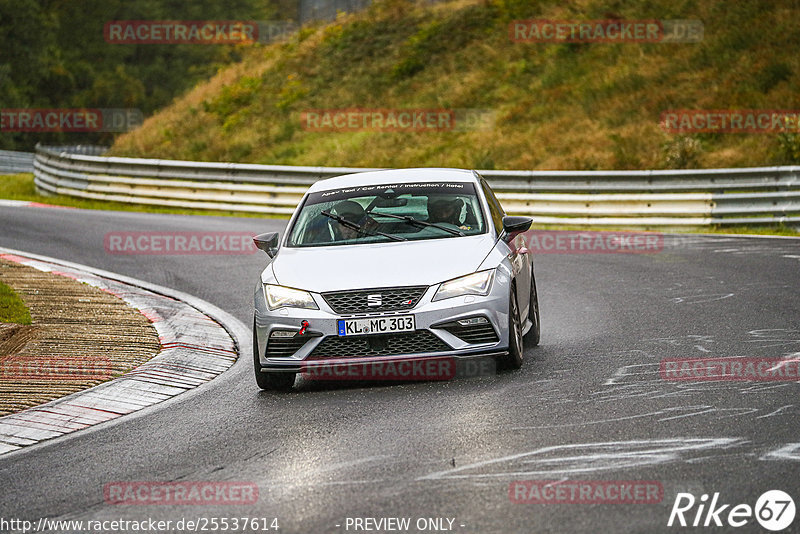 Bild #25537614 - Touristenfahrten Nürburgring Nordschleife (22.10.2023)