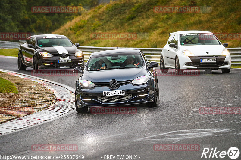 Bild #25537649 - Touristenfahrten Nürburgring Nordschleife (22.10.2023)