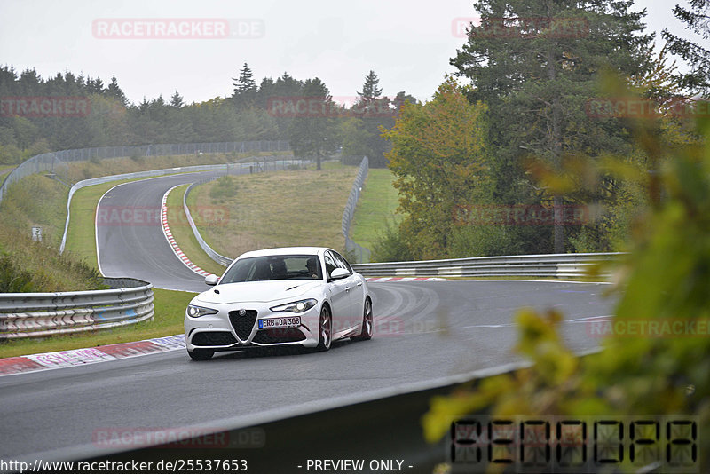 Bild #25537653 - Touristenfahrten Nürburgring Nordschleife (22.10.2023)