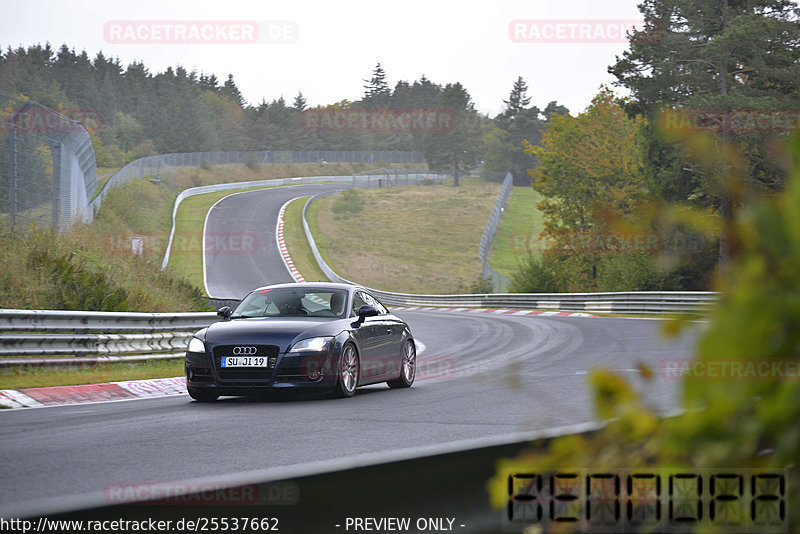 Bild #25537662 - Touristenfahrten Nürburgring Nordschleife (22.10.2023)