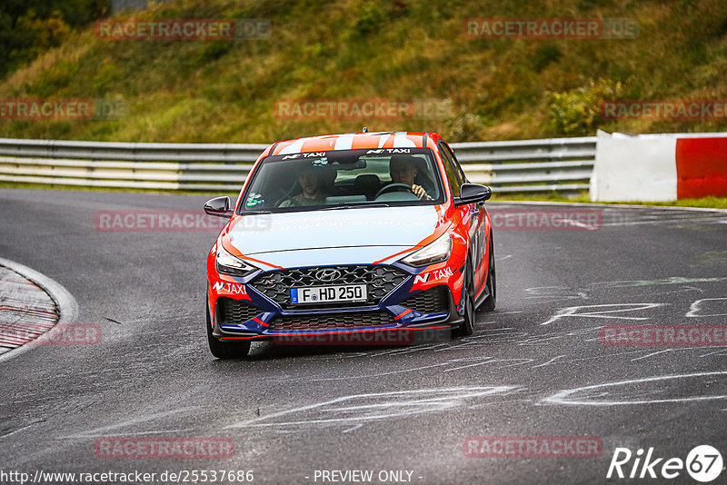 Bild #25537686 - Touristenfahrten Nürburgring Nordschleife (22.10.2023)