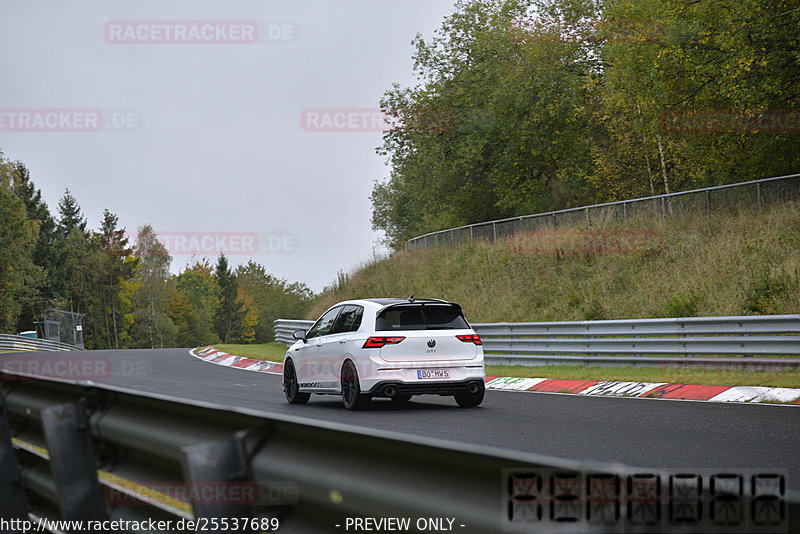 Bild #25537689 - Touristenfahrten Nürburgring Nordschleife (22.10.2023)