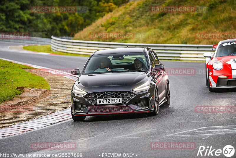 Bild #25537699 - Touristenfahrten Nürburgring Nordschleife (22.10.2023)