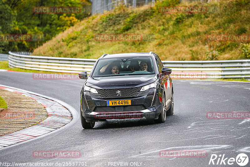 Bild #25537701 - Touristenfahrten Nürburgring Nordschleife (22.10.2023)