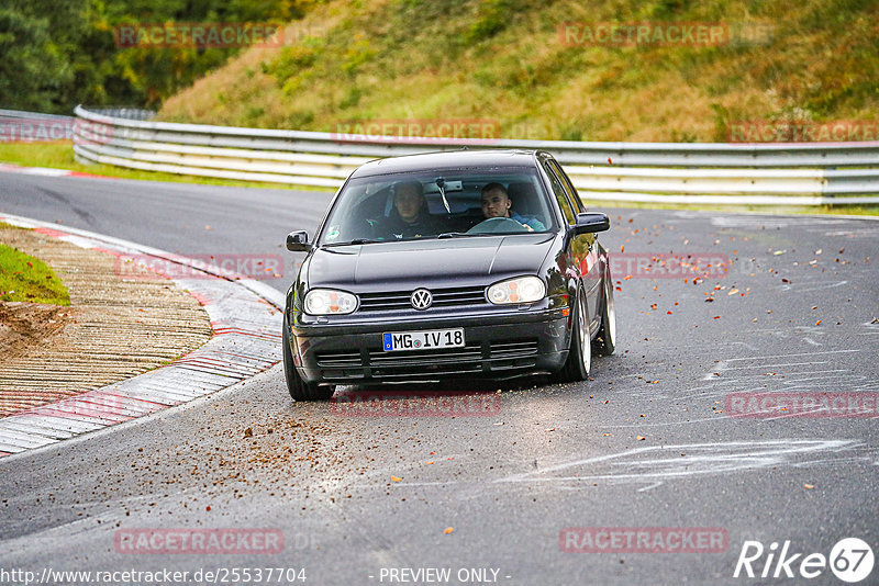 Bild #25537704 - Touristenfahrten Nürburgring Nordschleife (22.10.2023)