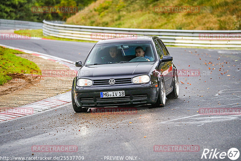 Bild #25537709 - Touristenfahrten Nürburgring Nordschleife (22.10.2023)