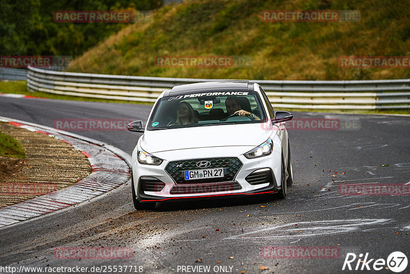 Bild #25537718 - Touristenfahrten Nürburgring Nordschleife (22.10.2023)