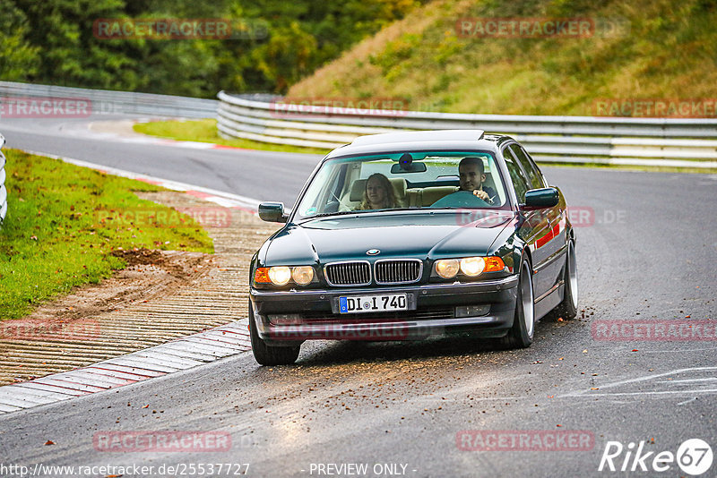 Bild #25537727 - Touristenfahrten Nürburgring Nordschleife (22.10.2023)