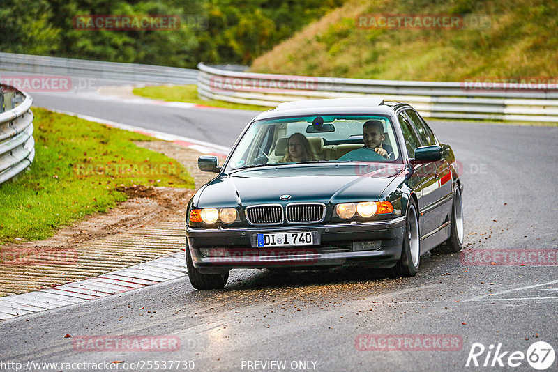 Bild #25537730 - Touristenfahrten Nürburgring Nordschleife (22.10.2023)