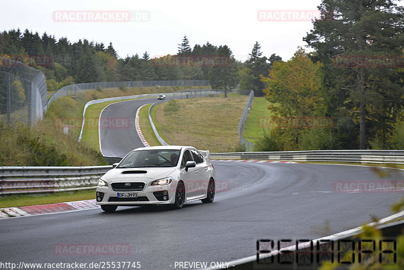 Bild #25537745 - Touristenfahrten Nürburgring Nordschleife (22.10.2023)