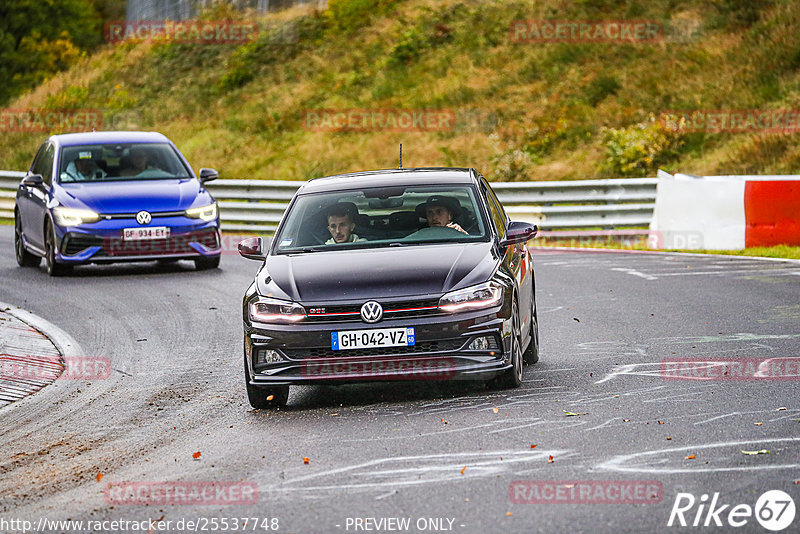 Bild #25537748 - Touristenfahrten Nürburgring Nordschleife (22.10.2023)