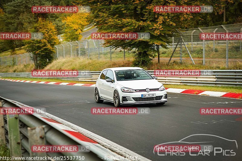 Bild #25537750 - Touristenfahrten Nürburgring Nordschleife (22.10.2023)