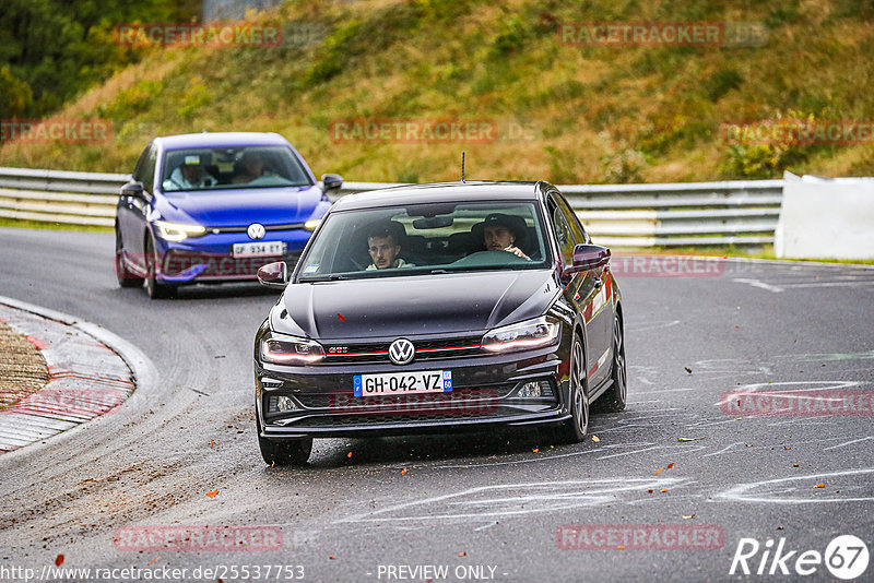 Bild #25537753 - Touristenfahrten Nürburgring Nordschleife (22.10.2023)