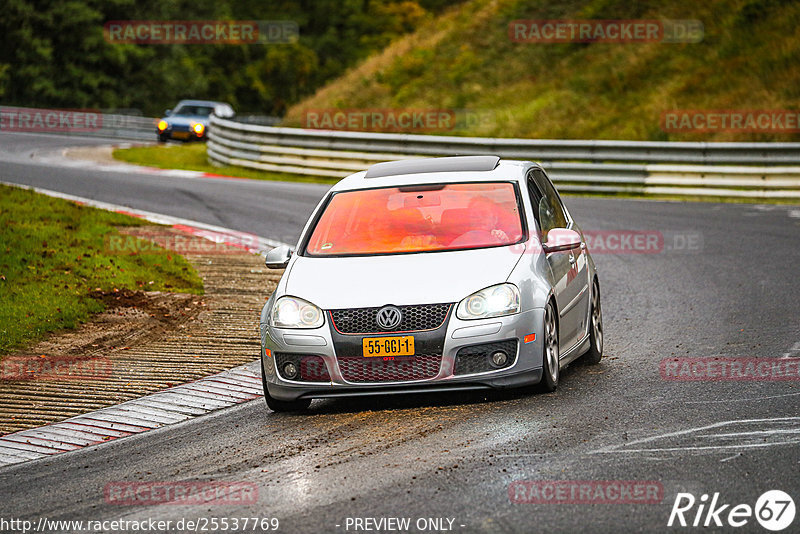 Bild #25537769 - Touristenfahrten Nürburgring Nordschleife (22.10.2023)